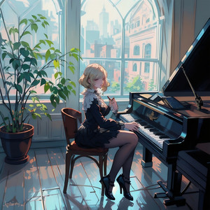 Max Bitov — Mono
