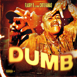 Dumb by Flashy B, Chito Rana$