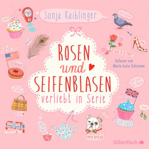 Verliebt in Serie, Folge 1: Rosen und Seifenblasen