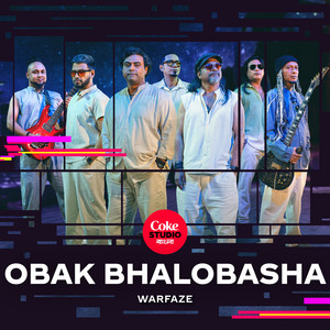 Obak Bhalobasha | Coke Studio Bangla