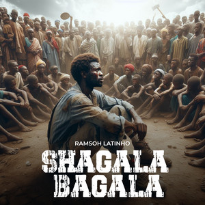 Shagala Bagala