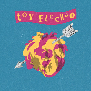 Toy Flechao by Pancho Gana