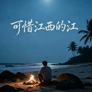 可惜江西的江（不是将来的将） by 啊润-抖音Music