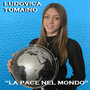 La pace nel mondo by Ludovica Tomaino