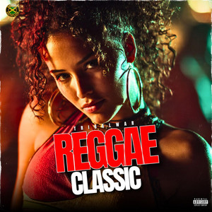 Reggae Dataflow - Tribal War