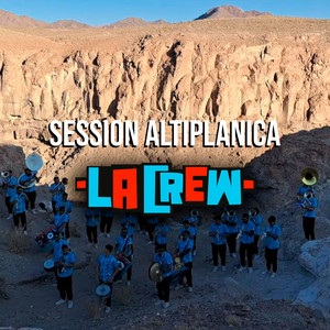 Sessiones Altiplánicas (Remaster - en vivo) [En vivo]
