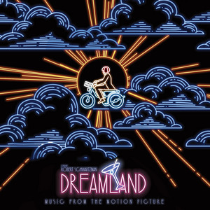 Desperation by Robert Schwartzman