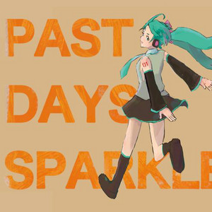 Packed Memory In A Small Toy Box (feat. 初音ミク) by ryuryu, Hatsune Miku