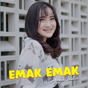 Yeni Inka - Emak Emak (Ngamen 88)