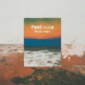 Peninsula by Poets Heart
