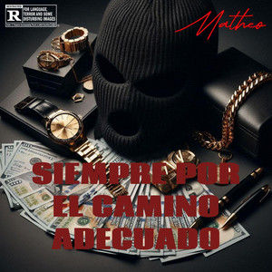 SIEMPREE POR EL CAMINOO ADECUADO by Matheo