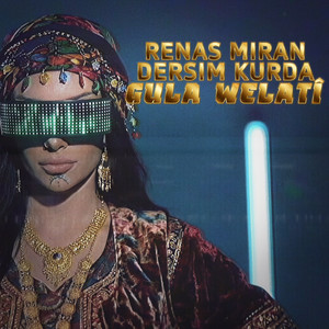 Renas Miran & Dersim Kurda - Gula Welatî