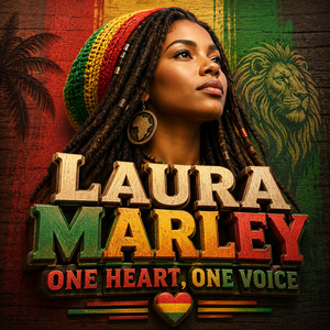 ONE HEART,ONE VOICE by LAURA MARLEY