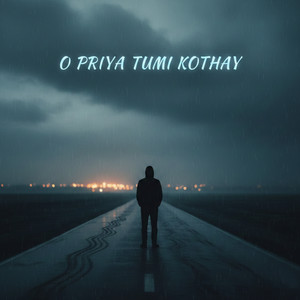 S1UDK - O Priya Tumi Kothay (Cover)