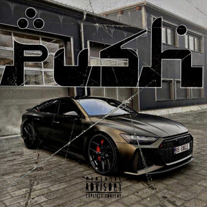 PUSH by ATG