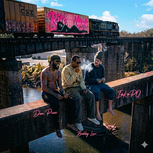 For The Money (feat. M G & Guap Dad4000) – música e letra de Bobby