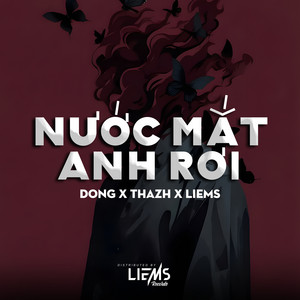 Đông & Thazh - Nước Mắt Anh Rơi