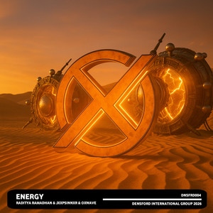 Energy by Raditya Ramadhan, JXXPSINNXR, OXWAVE
