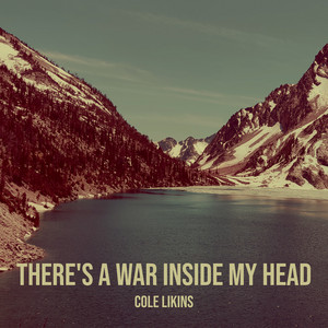 There's a War Inside My Head by cole likins