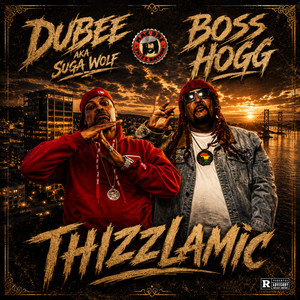 Life's A Bitch Pt. 2 by Boss Hogg, Dubee, Black C