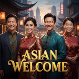 Baksey Rock - Welcome To Malaysia