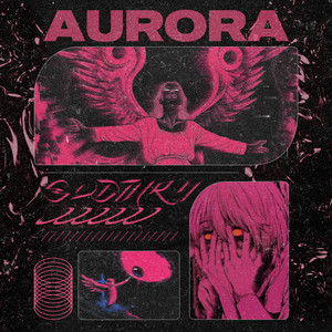 AURORA by svdturn