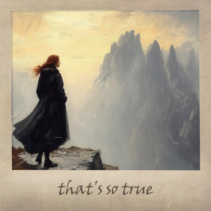 Pianaura - That's So True (Piano Version)