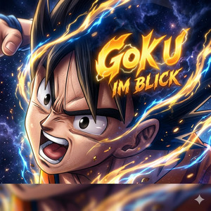 Goku im Blick by MisS_LiberLo