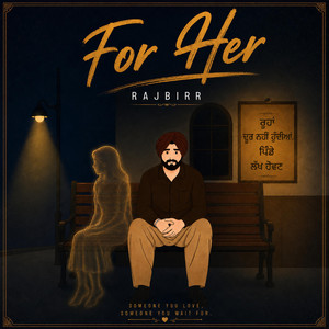 For Her by RajBirr, CXDE