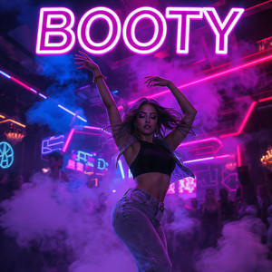 Booty by Dralex OG