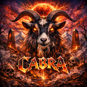 cabra by Josue turista