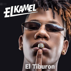 El Tiburon cover