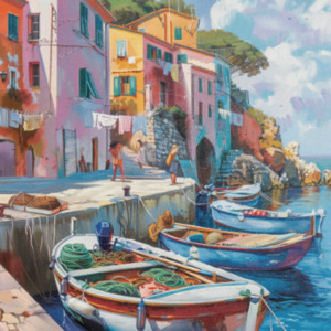 Kley Kley - Italy Street Pizza