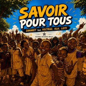 Savoir Pour Tous by Zanaret, Vectraz, Klh, Leiti