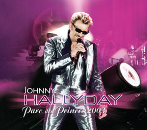Live Au Parc Des Princes 2003 album