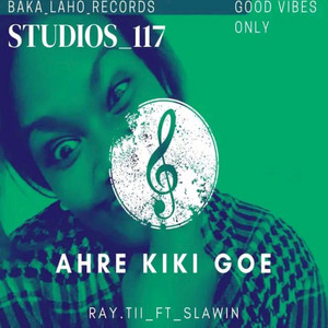 P.bradz - Ahre kiki Goe (Ray Tii & Slawn)