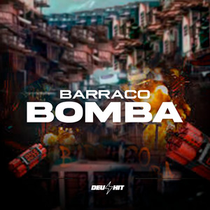 Portada de Barraco Bomba