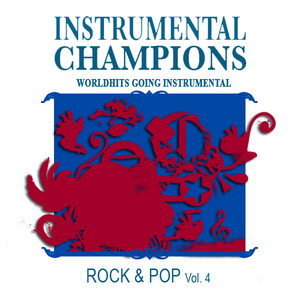 Instrumental Champions - Billy Jean (Instrumental)