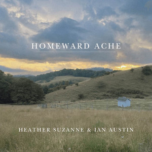 Homeward Ache by Heather Suzanne