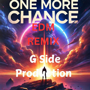 G Side Production - One More ChanceEDM