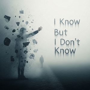 GREENE ANTHONY LATROY - I Know But I Don't Know