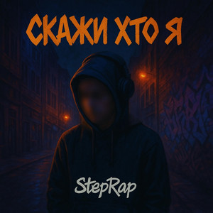 StepRap — Скажи хто я