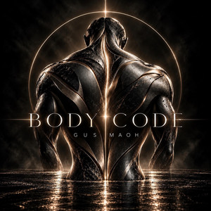 BODY CODE by GUS MAOH