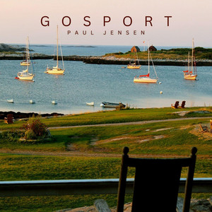 Gosport by Paul Jensen
