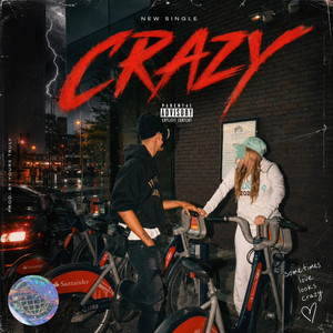 Crazy by Raamarioo