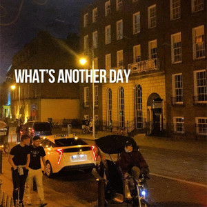 What's Another Day