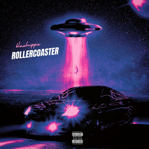 Portada de ROLLERCOASTER