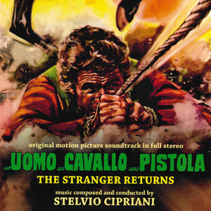 Faccia a terra by Stelvio Cipriani