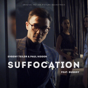 Suffocation by Evgeny Teilor, Buggsy