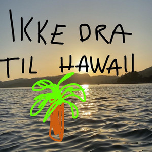 Ikke Dra Til Hawaii